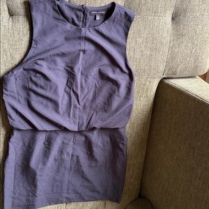 Banana Republic Little Black Dress